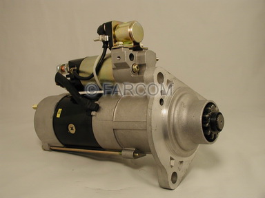 Starter 106008 FARCOM