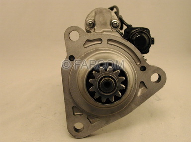 Starter 106295 FARCOM