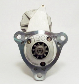 Starter 105075 FARCOM
