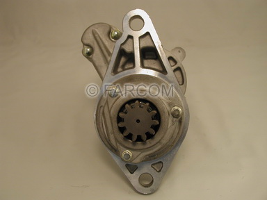 Starter 105527 FARCOM