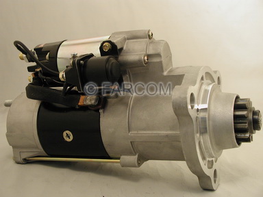 Starter 106390 FARCOM