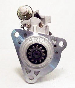 Starter 106445 FARCOM