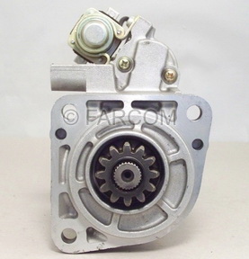 Starter 106608 FARCOM