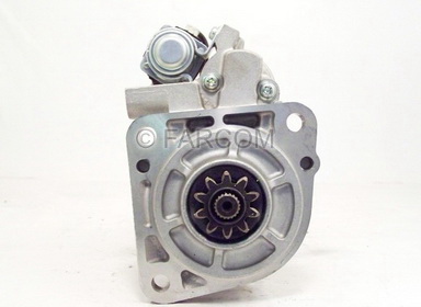 Starter 106609 FARCOM