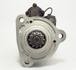 Starter 106650 FARCOM