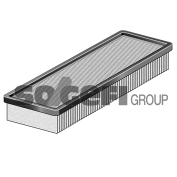 Filtru aer A2831 TECNOCAR