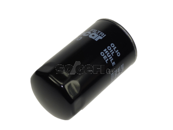 Filtru ulei R240 TECNOCAR