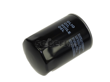 Filtru ulei R65 TECNOCAR