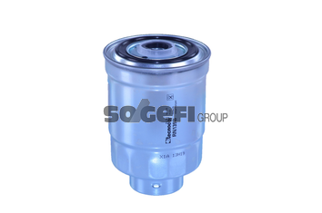 Filtru combustibil RN139B TECNOCAR