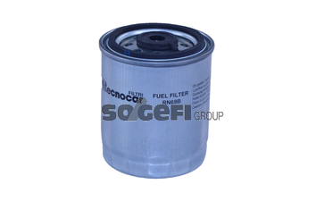 Filtru combustibil RN69B TECNOCAR
