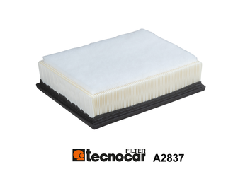 Filtru aer A2837 TECNOCAR