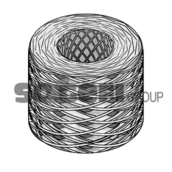 Filtru hidraulic, sistem directie FT5807 SogefiPro