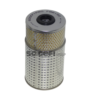 Filtru ulei FB6152 SogefiPro