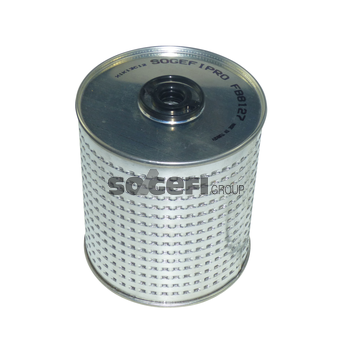 Filtru ulei FB8127 SogefiPro