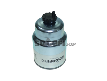 Filtru combustibil FP1566 SogefiPro