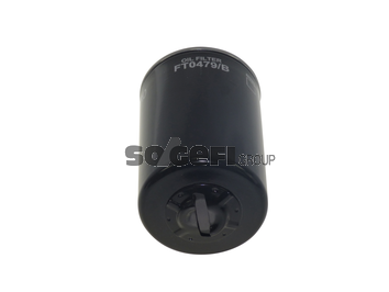 Filtru ulei FT0479 SogefiPro