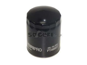 Filtru ulei FT4669T SogefiPro