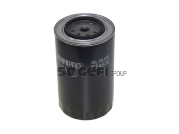 Filtru ulei FT4670T SogefiPro
