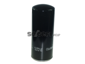 Filtru ulei FT4879 SogefiPro