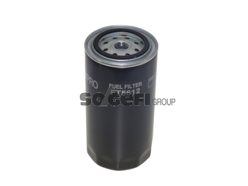 Filtru combustibil FT5612 SogefiPro