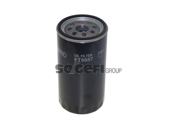 Filtru ulei FT5657 SogefiPro
