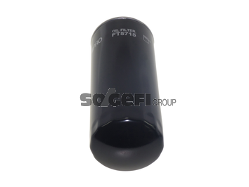 Filtru ulei FT5715 SogefiPro