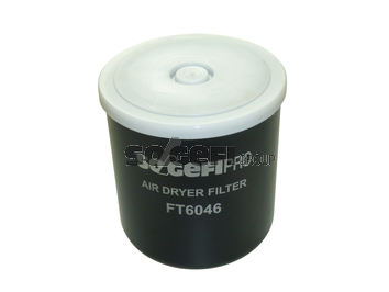 Filtru aer FT6046 SogefiPro