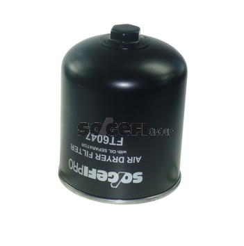 Filtru aer FT6047 SogefiPro