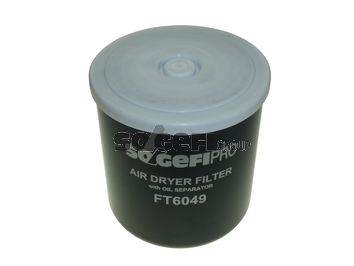 Filtru aer FT6049 SogefiPro
