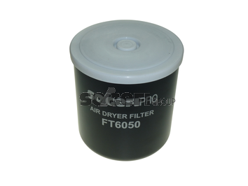 Filtru aer FT6050 SogefiPro