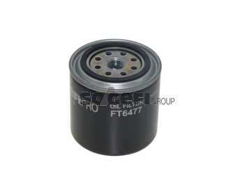 Filtru ulei FT6477 SogefiPro