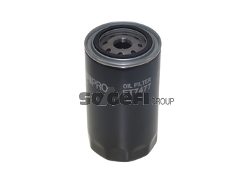 Filtru ulei FT7477 SogefiPro