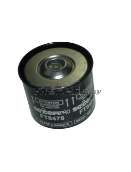 Filtru combustibil FT8478 SogefiPro