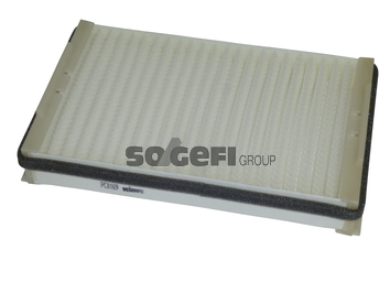 Filtru, aer habitaclu PC8169 SogefiPro