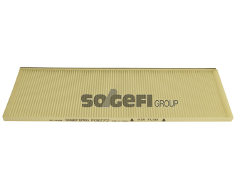 Filtru, aer habitaclu PC8272 SogefiPro