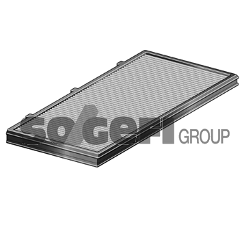 Filtru, aer habitaclu PC8289 SogefiPro