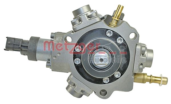 Pompa de inalta presiune 0830048 METZGER