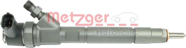Injector 0870021 METZGER