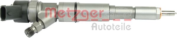 Injector 0870034 METZGER