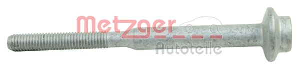 Surub, suport injector 0870099S METZGER AUTOTEILE