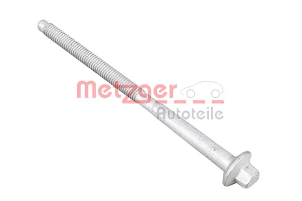 Surub, suport injector 0870108S METZGER