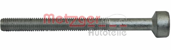 Surub, suport injector 0870128S METZGER