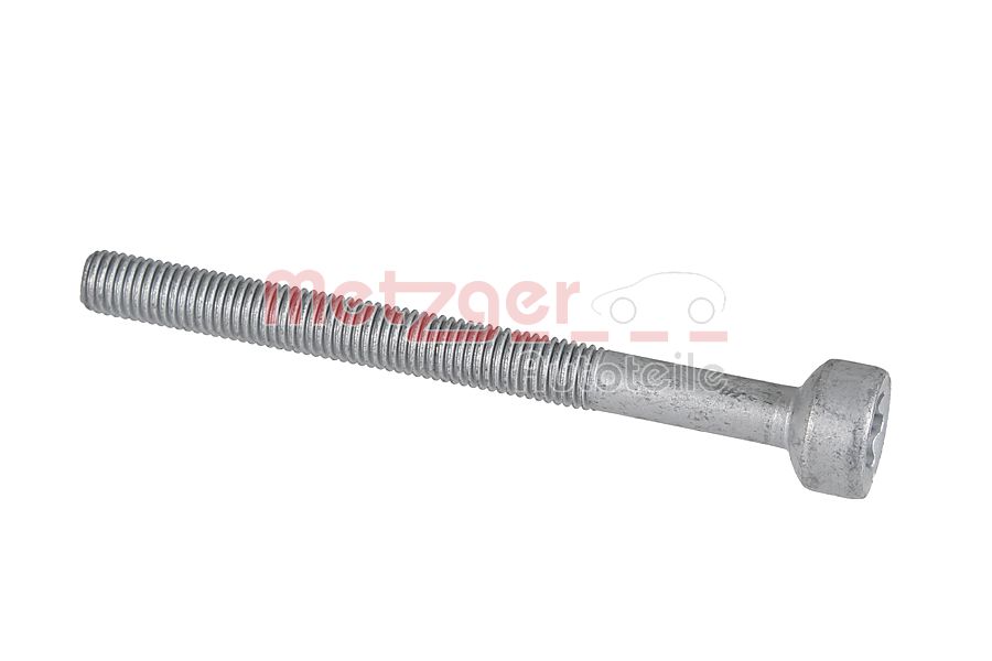 Surub, suport injector 0870128S METZGER AUTOTEILE