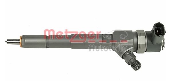 Injector 0870171 METZGER