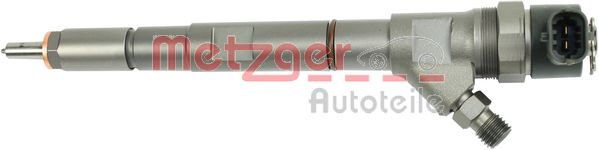 Injector 0870203 METZGER