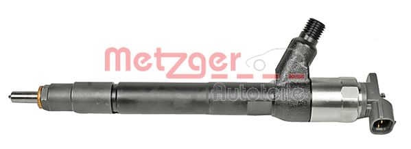 Injector 0871020 METZGER