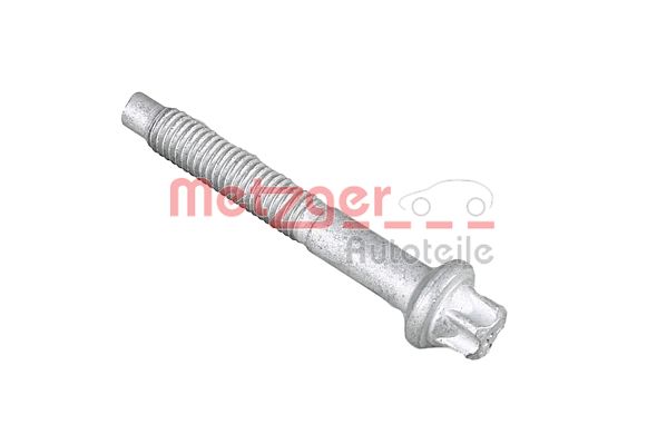 Surub, suport injector 0871022S METZGER