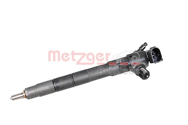Injector 0871068 METZGER