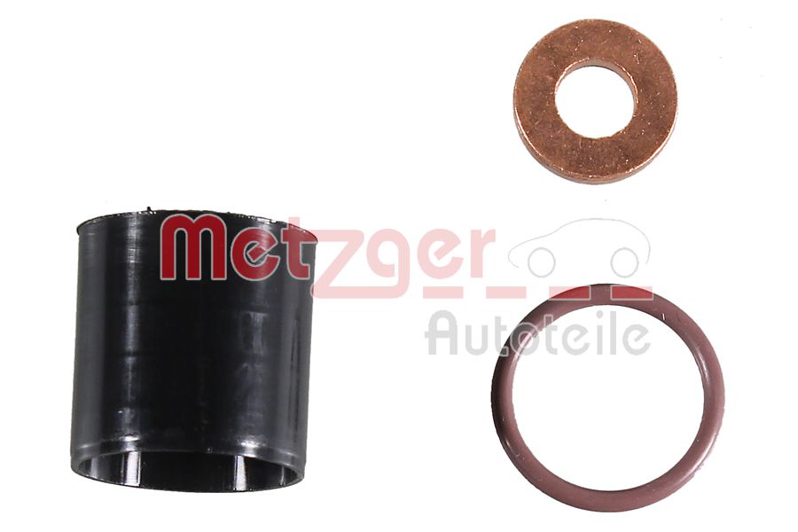 Set garnituri etansare,injectoare 0873055 METZGER