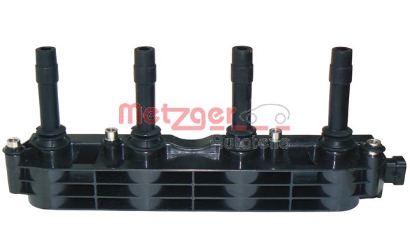 Bobina de inductie 0880002 METZGER